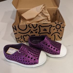 Native Toddler/Baby Shoes